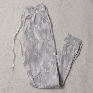 Buffbunny Jasmine Jogger - S